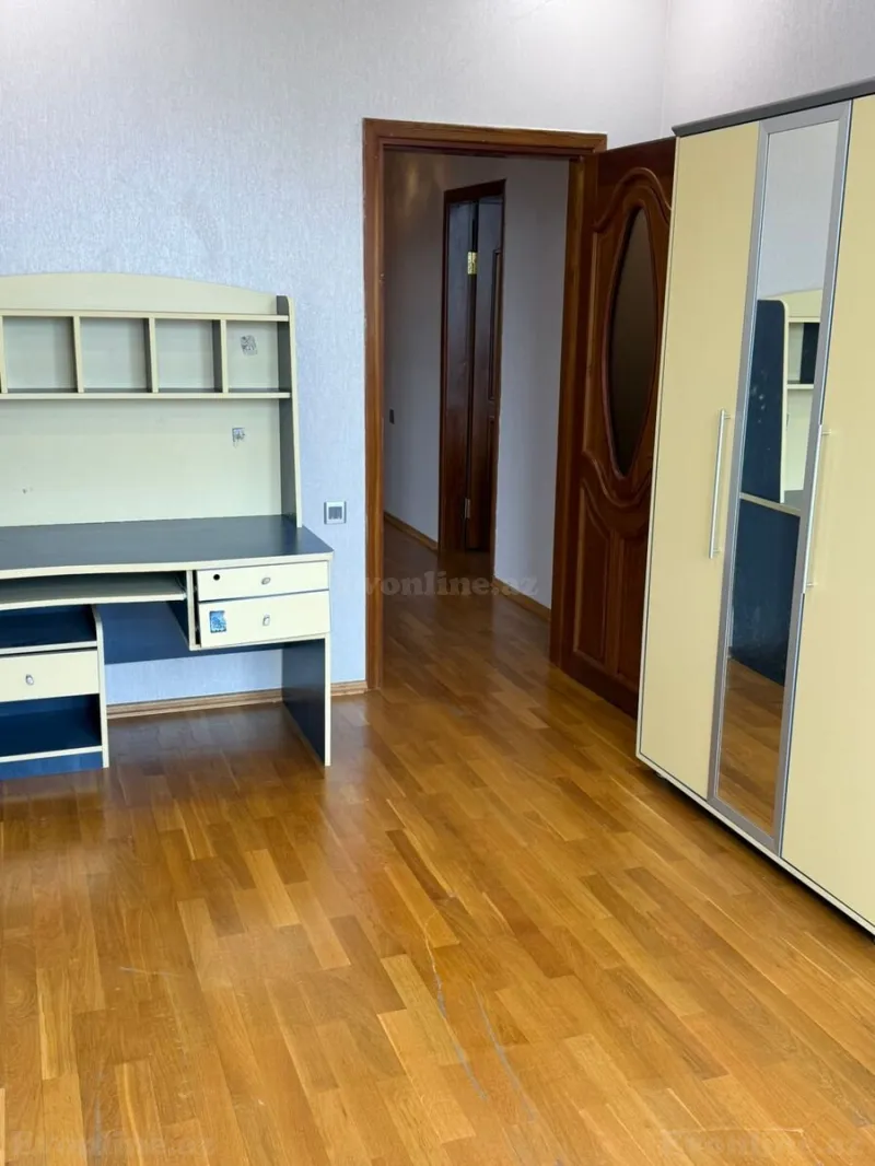 Satılır 3 otaqlı Mənzil Yeni tikili 125 m² 4-cü mikrorayon - şəkil 9