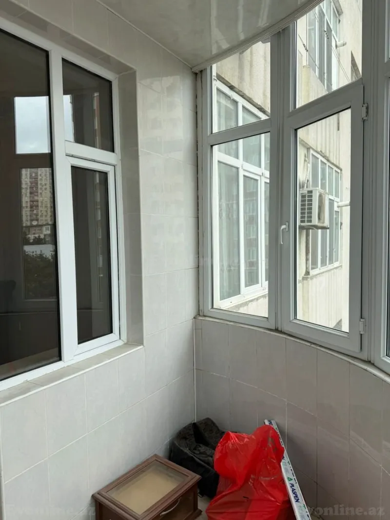 Satılır 3 otaqlı Mənzil Yeni tikili 125 m² 4-cü mikrorayon - şəkil 13