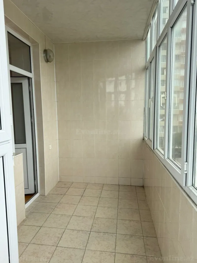 Satılır 3 otaqlı Mənzil Yeni tikili 125 m² 4-cü mikrorayon - şəkil 14