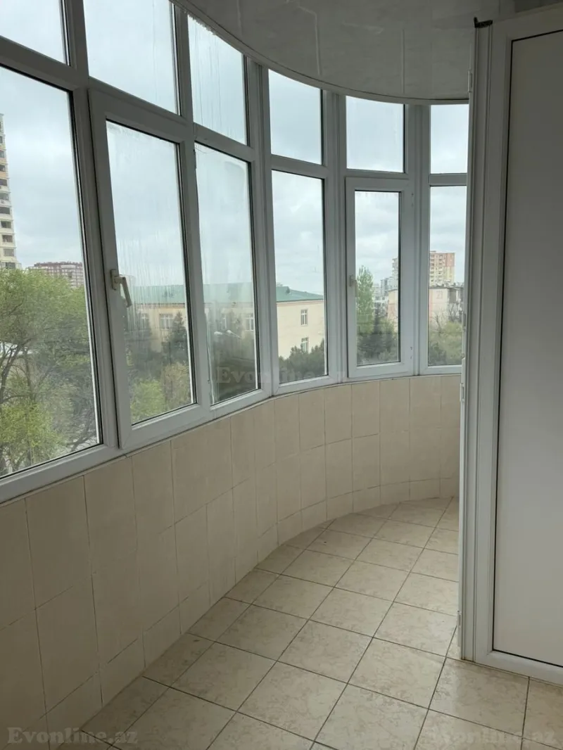 Satılır 3 otaqlı Mənzil Yeni tikili 125 m² 4-cü mikrorayon - şəkil 15