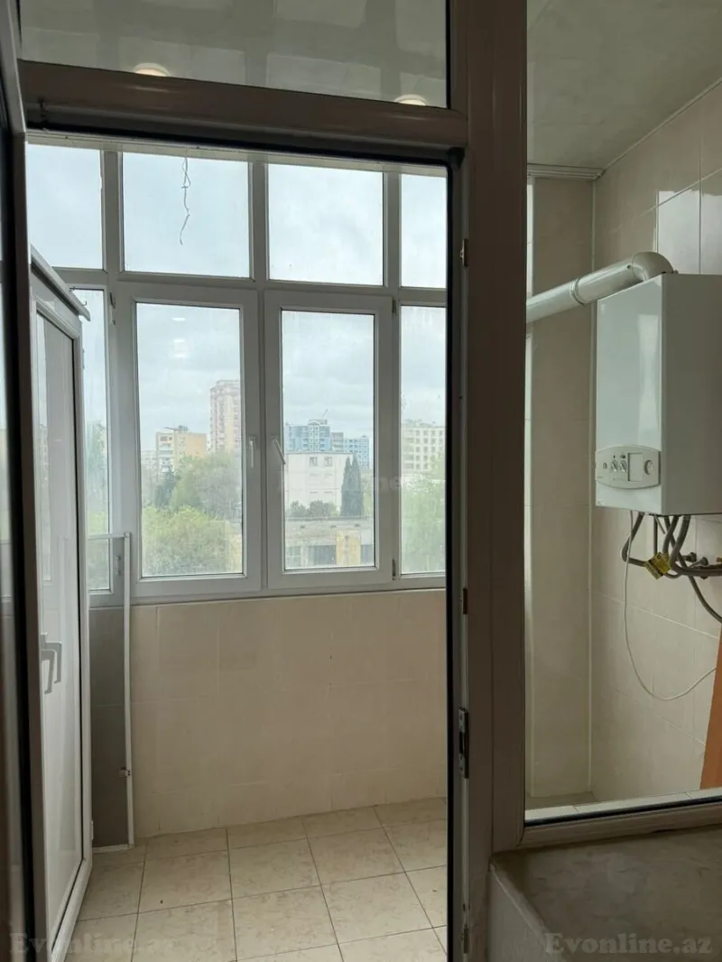 Satılır 3 otaqlı Mənzil Yeni tikili 125 m² 4-cü mikrorayon - şəkil 16