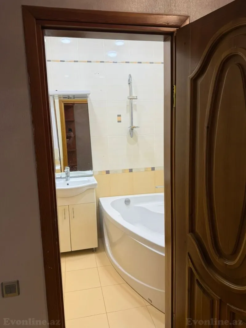 Satılır 3 otaqlı Mənzil Yeni tikili 125 m² 4-cü mikrorayon - şəkil 17