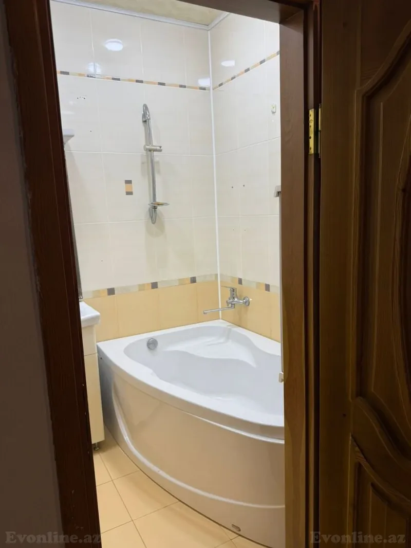 Satılır 3 otaqlı Mənzil Yeni tikili 125 m² 4-cü mikrorayon - şəkil 18