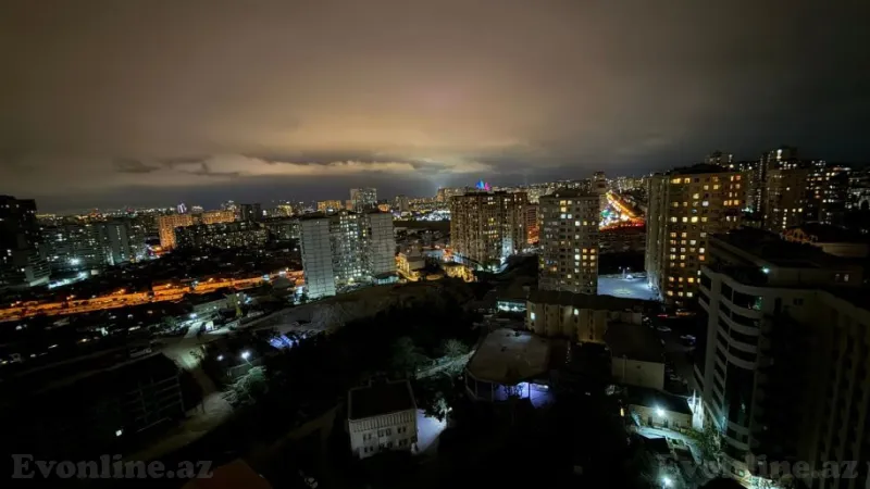 Kirayə verilir 3 otaqlı Mənzil Yeni tikili 77 m² Yasamal - şəkil 9