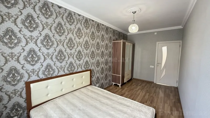 Kirayə verilir 2 otaqlı Mənzil Köhnə tikili 55 m² 7-ci mikrorayon - şəkil 5