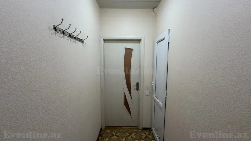 Kirayə verilir 2 otaqlı Mənzil Köhnə tikili 55 m² 7-ci mikrorayon - şəkil 13