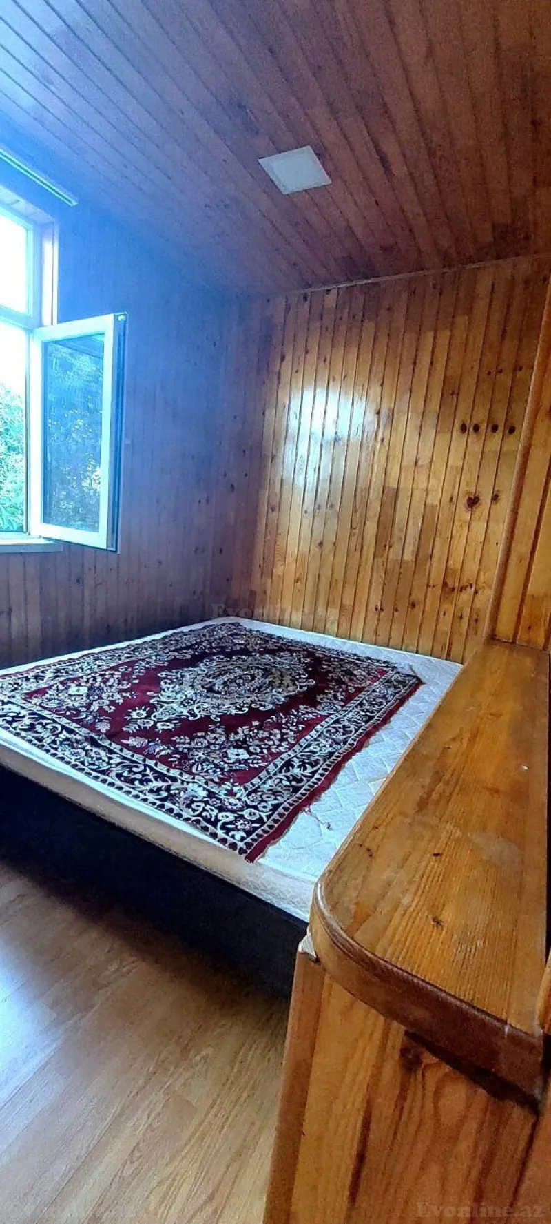 Satılır 2 otaqlı Mənzil Köhnə tikili 32 m² 4-cü mikrorayon - şəkil 3