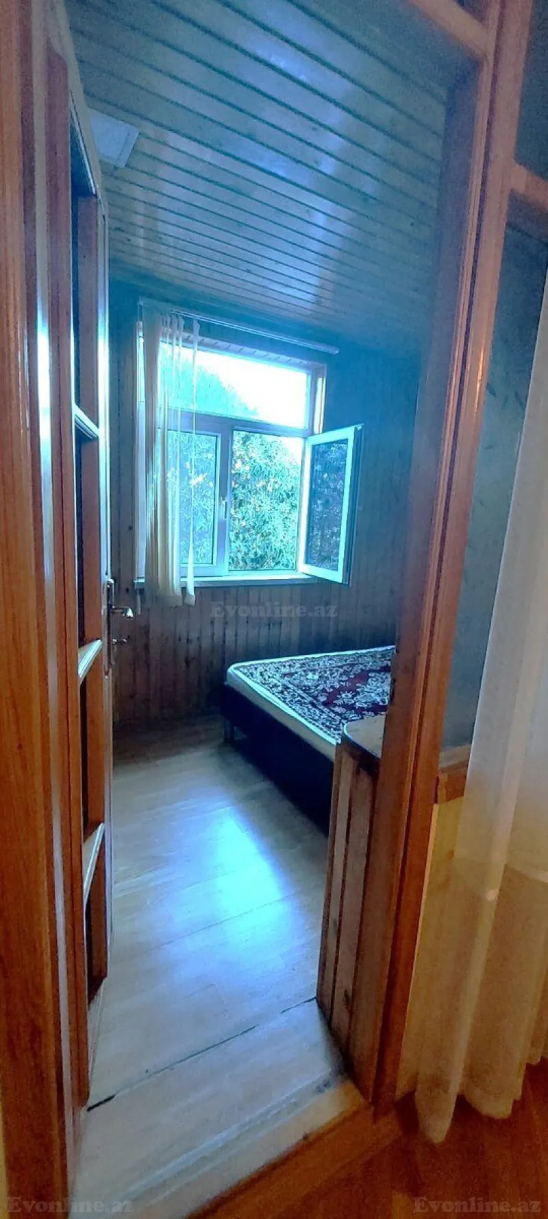 Satılır 2 otaqlı Mənzil Köhnə tikili 32 m² 4-cü mikrorayon - şəkil 4