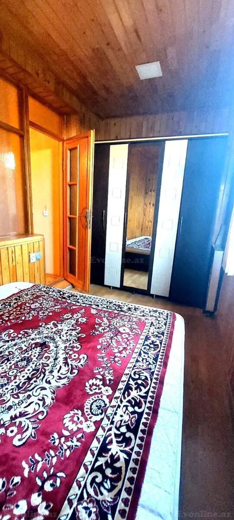 Satılır 2 otaqlı Mənzil Köhnə tikili 32 m² 4-cü mikrorayon - şəkil 5