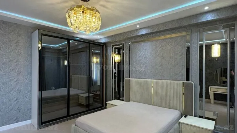 Satılır 3 otaqlı Mənzil Yeni tikili 104.5 m² 28 May m. - şəkil 7