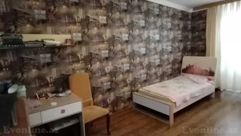 Satılır 3 otaqlı Mənzil Köhnə tikili 60 m² Elmlər Akademiyası m. - şəkil 10