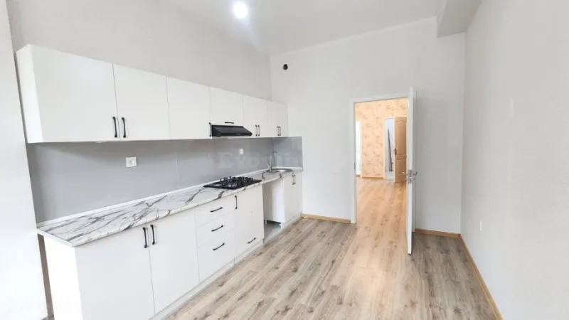 Kirayə verilir 2 otaqlı Mənzil Yeni tikili 90 m² Neftçilər m.