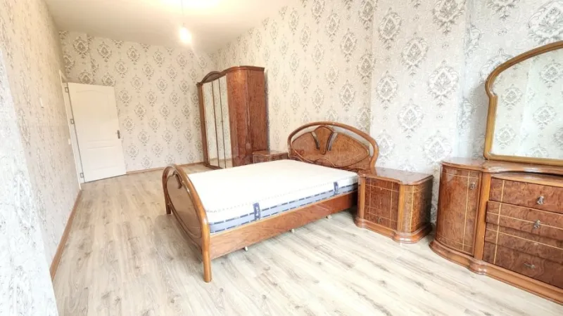Kirayə verilir 2 otaqlı Mənzil Yeni tikili 90 m² Neftçilər m. - şəkil 4