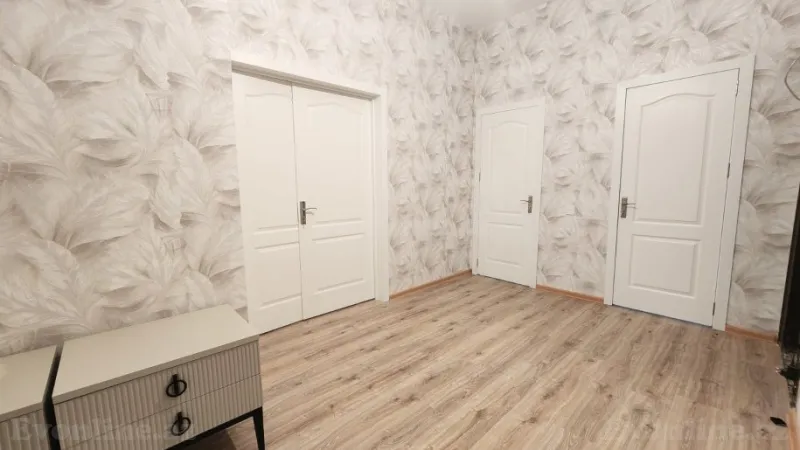 Kirayə verilir 2 otaqlı Mənzil Yeni tikili 90 m² Neftçilər m. - şəkil 5