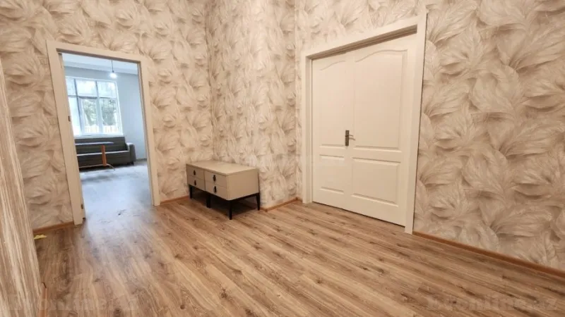 Kirayə verilir 2 otaqlı Mənzil Yeni tikili 90 m² Neftçilər m. - şəkil 6