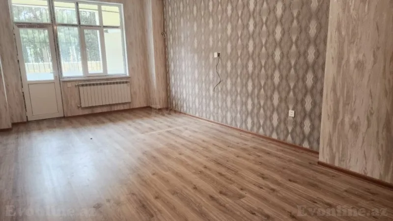 Kirayə verilir 2 otaqlı Mənzil Yeni tikili 90 m² Neftçilər m. - şəkil 7