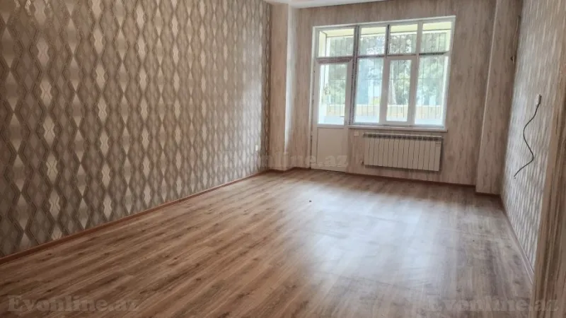 Kirayə verilir 2 otaqlı Mənzil Yeni tikili 90 m² Neftçilər m. - şəkil 8