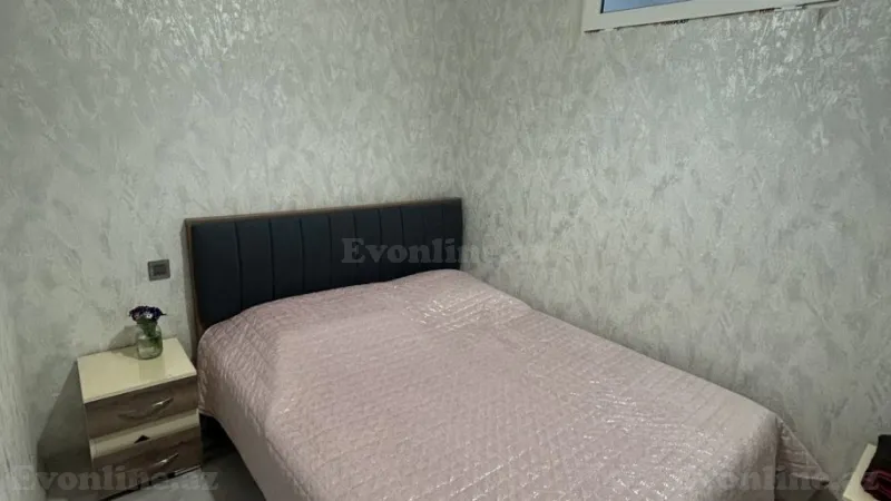 Satılır 3 otaqlı Mənzil Yeni tikili 80 m² Massiv V - şəkil 4
