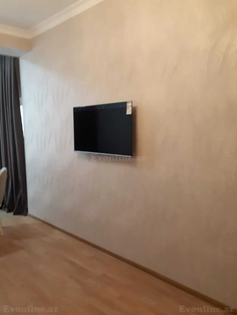 Kirayə verilir 3 otaqlı Mənzil Yeni tikili 90 m² Xırdalan - şəkil 5