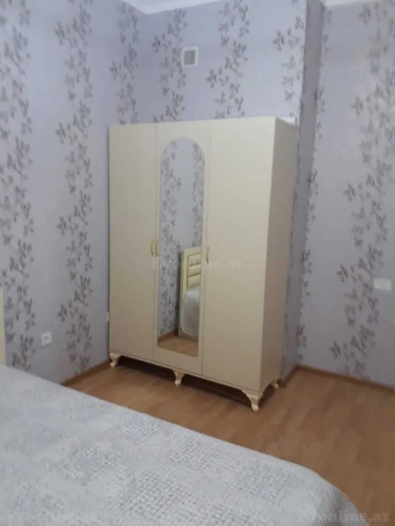 Kirayə verilir 3 otaqlı Mənzil Yeni tikili 90 m² Xırdalan - şəkil 8