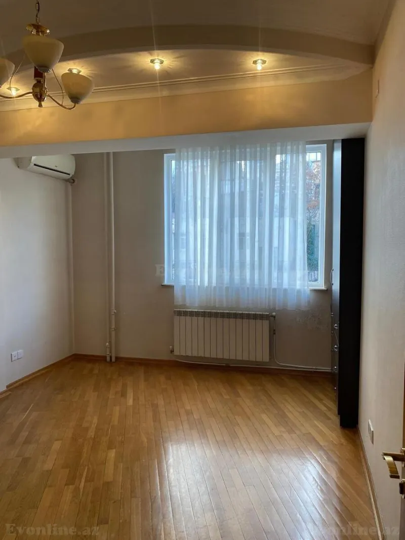 Satılır 4 otaqlı Mənzil Yeni tikili 160 m² Nizami m. - şəkil 6