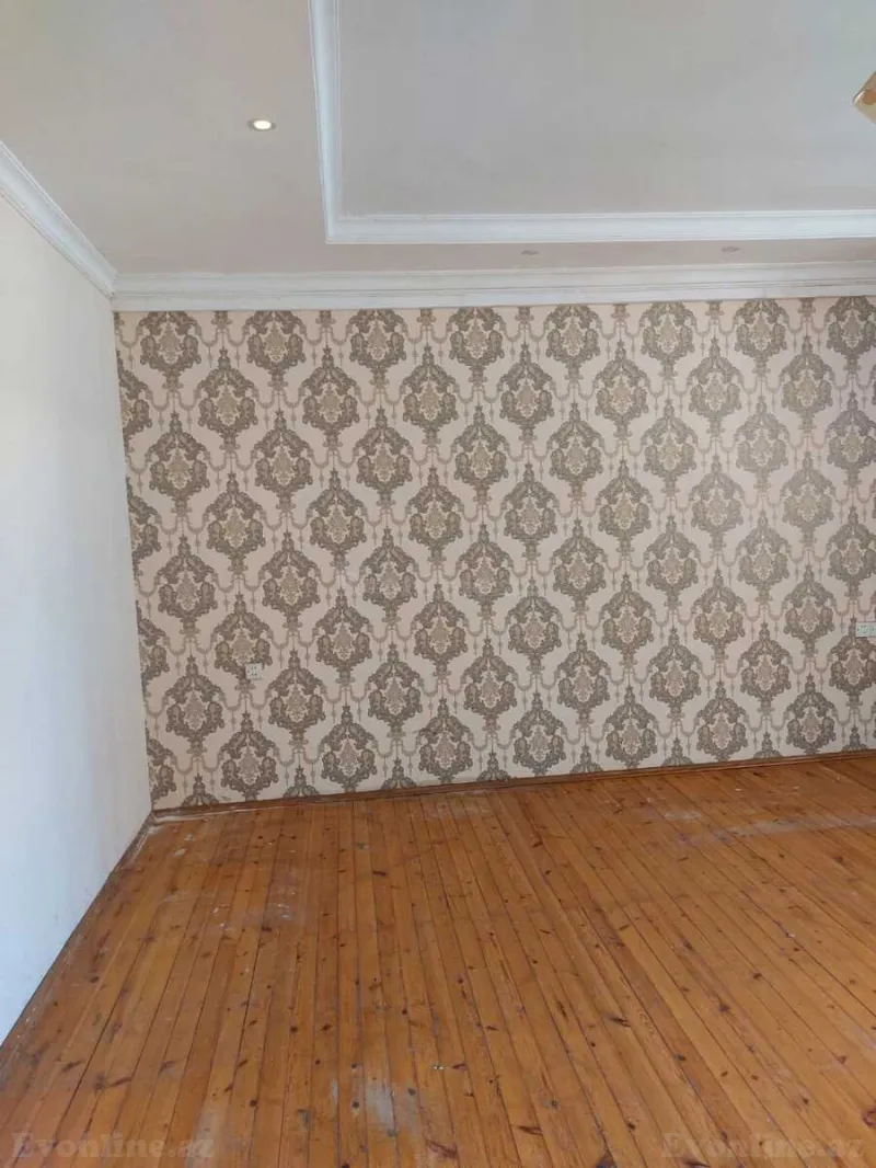 Satılır 2 otaqlı Mənzil Yeni tikili 90 m² Həzi Aslanov - şəkil 3