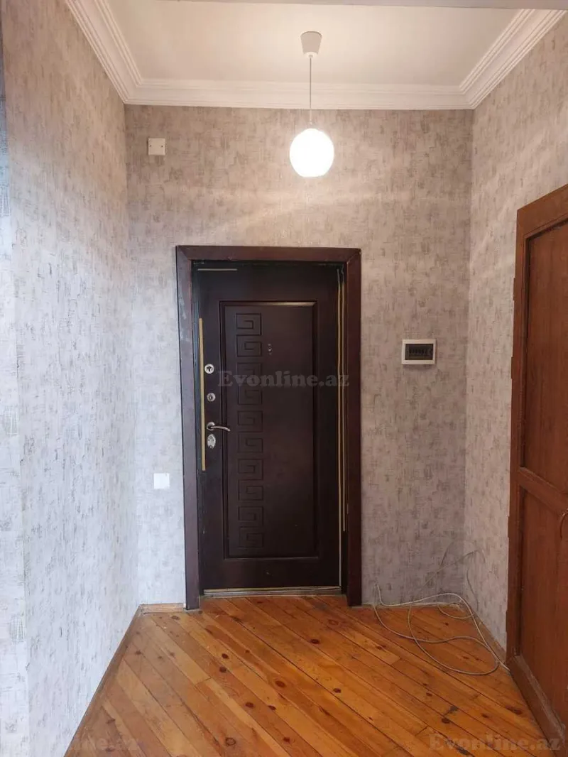 Satılır 2 otaqlı Mənzil Yeni tikili 90 m² Həzi Aslanov - şəkil 4