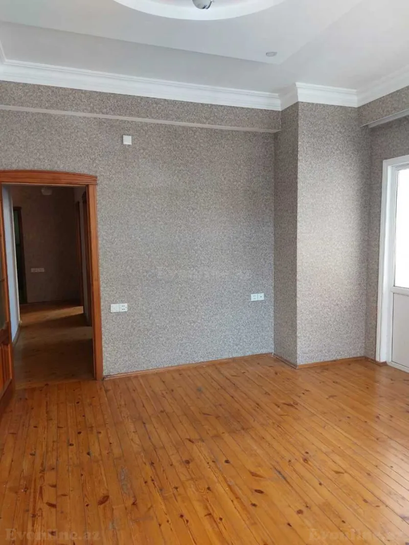 Satılır 2 otaqlı Mənzil Yeni tikili 90 m² Həzi Aslanov - şəkil 7