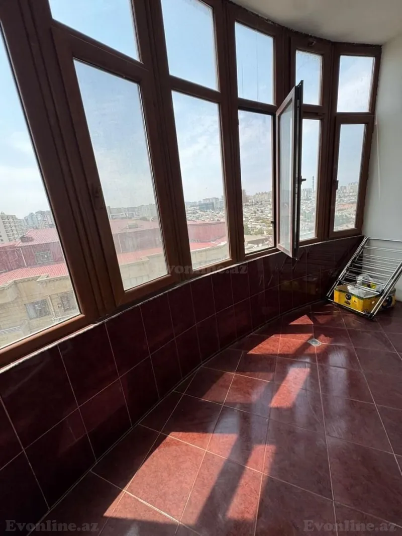 Satılır 2 otaqlı Mənzil Yeni tikili 60 m² Nərimanov r. - şəkil 10