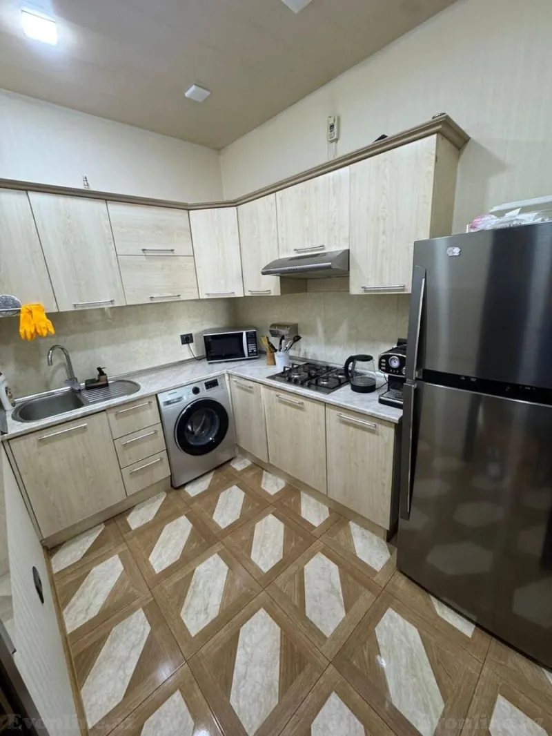 Satılır 2 otaqlı Mənzil Yeni tikili 60 m² Nərimanov r. - şəkil 11