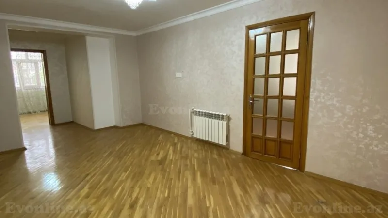 3 otaqlı Mənzil 66 m² Sabunçu r. Satılır