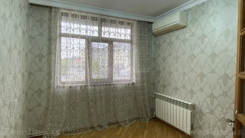 Satılır 3 otaqlı Mənzil Köhnə tikili 66 m² Sabunçu r. - şəkil 3
