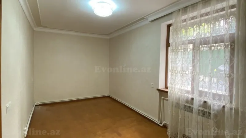 Satılır 3 otaqlı Mənzil Köhnə tikili 66 m² Sabunçu r. - şəkil 4