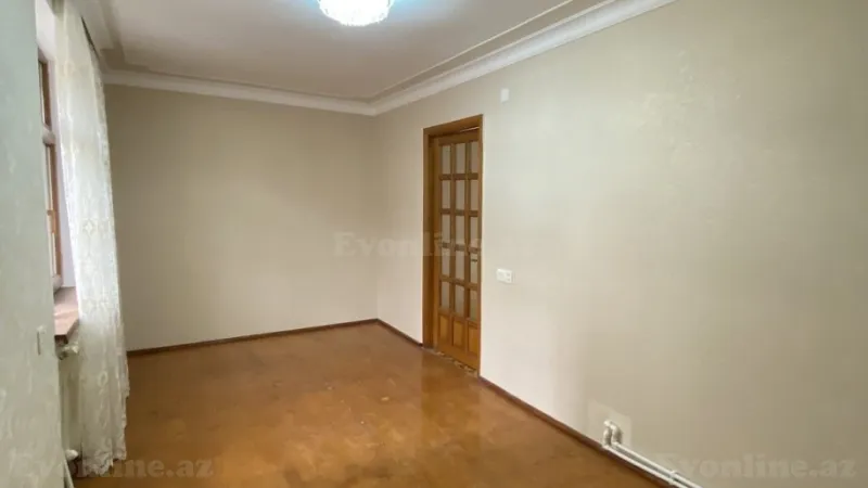 Satılır 3 otaqlı Mənzil Köhnə tikili 66 m² Sabunçu r. - şəkil 5