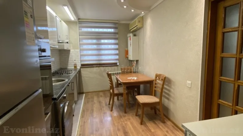 Satılır 3 otaqlı Mənzil Köhnə tikili 66 m² Sabunçu r. - şəkil 7