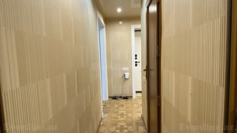 Satılır 3 otaqlı Mənzil Köhnə tikili 66 m² Sabunçu r. - şəkil 9