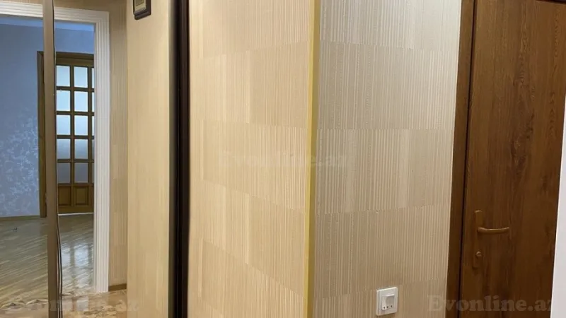 Satılır 3 otaqlı Mənzil Köhnə tikili 66 m² Sabunçu r. - şəkil 10