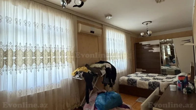 Satılır 3 otaqlı Mənzil Köhnə tikili 35 m² 8-ci kilometr - şəkil 3