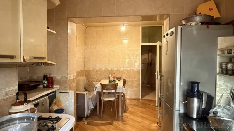 Satılır 3 otaqlı Mənzil Köhnə tikili 35 m² 8-ci kilometr - şəkil 6