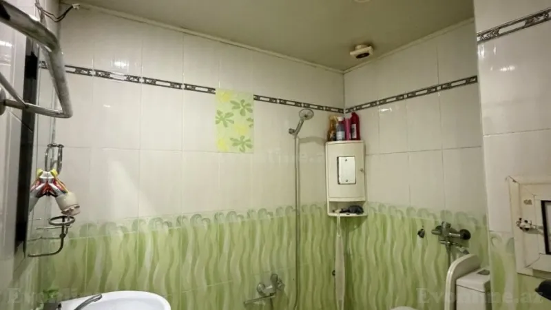 Satılır 3 otaqlı Mənzil Köhnə tikili 35 m² 8-ci kilometr - şəkil 7