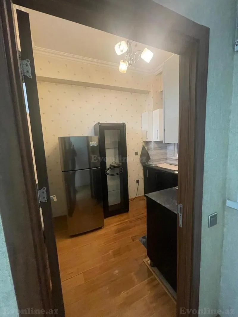 Kirayə verilir 2 otaqlı Mənzil Yeni tikili 51 m² Xırdalan - şəkil 4