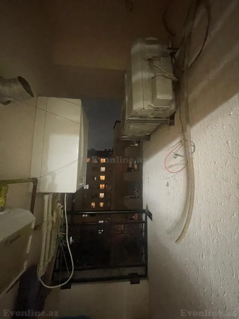 Kirayə verilir 2 otaqlı Mənzil Yeni tikili 51 m² Xırdalan - şəkil 5