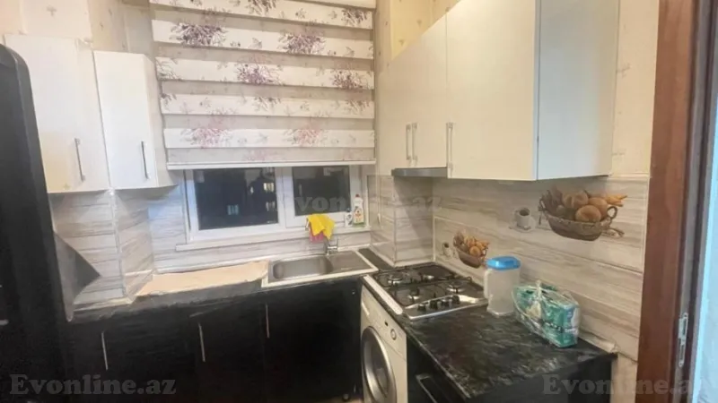 Kirayə verilir 2 otaqlı Mənzil Yeni tikili 51 m² Xırdalan - şəkil 7