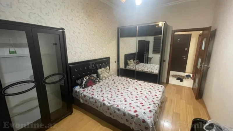 Kirayə verilir 2 otaqlı Mənzil Yeni tikili 51 m² Xırdalan - şəkil 9