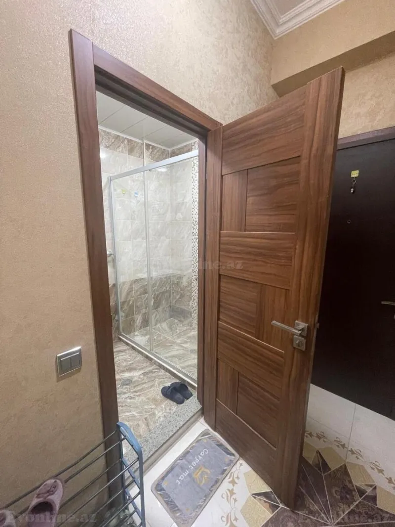 Kirayə verilir 2 otaqlı Mənzil Yeni tikili 51 m² Xırdalan - şəkil 11
