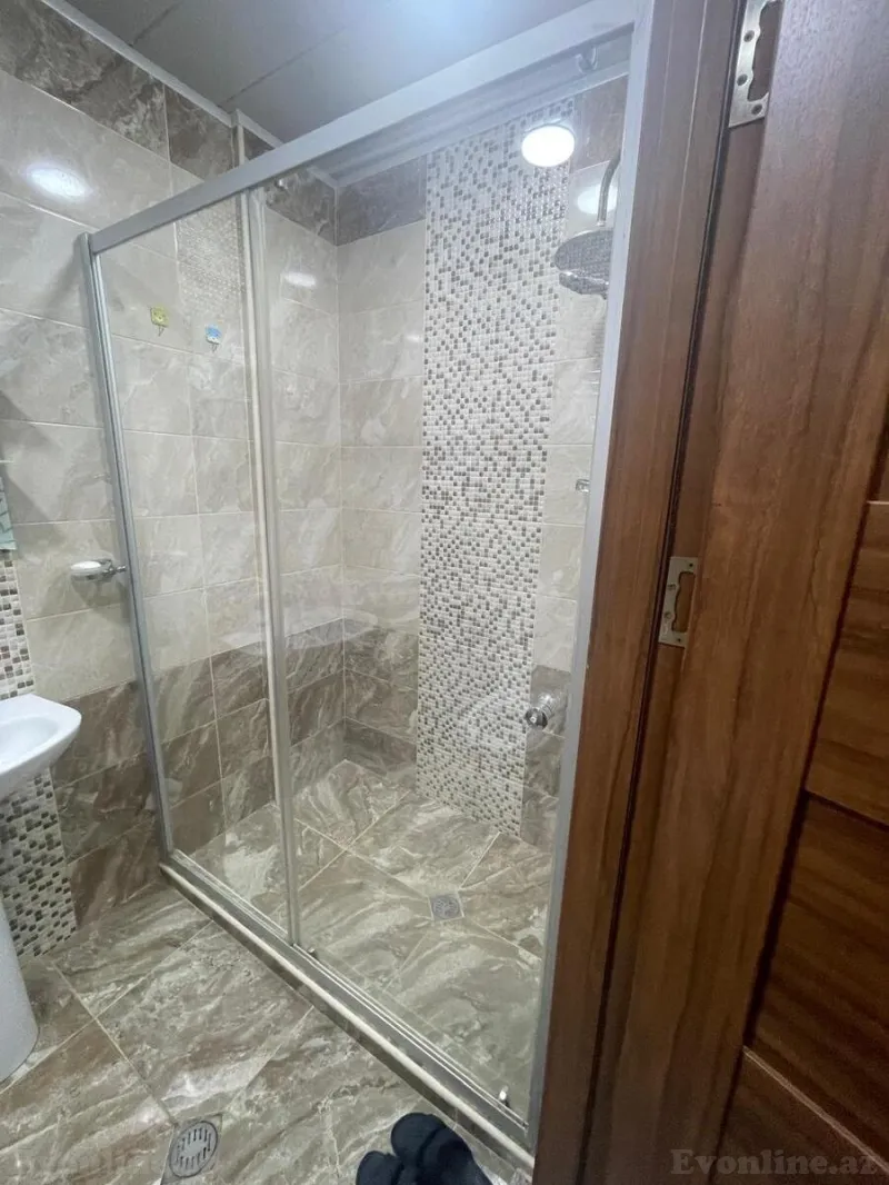 Kirayə verilir 2 otaqlı Mənzil Yeni tikili 51 m² Xırdalan - şəkil 13