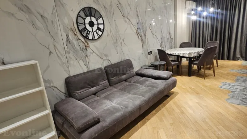 Kirayə verilir 3 otaqlı Mənzil Yeni tikili 95 m² Yasamal - şəkil 9