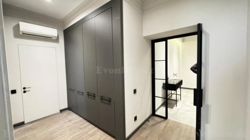 Kirayə verilir 3 otaqlı Mənzil Yeni tikili 110 m² 28 May m. - şəkil 7