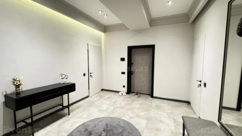 Kirayə verilir 3 otaqlı Mənzil Yeni tikili 110 m² 28 May m. - şəkil 10
