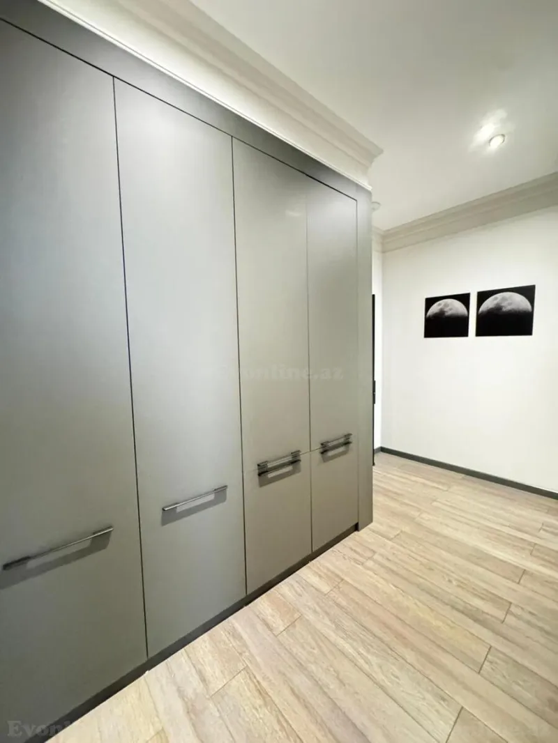Kirayə verilir 3 otaqlı Mənzil Yeni tikili 110 m² 28 May m. - şəkil 14